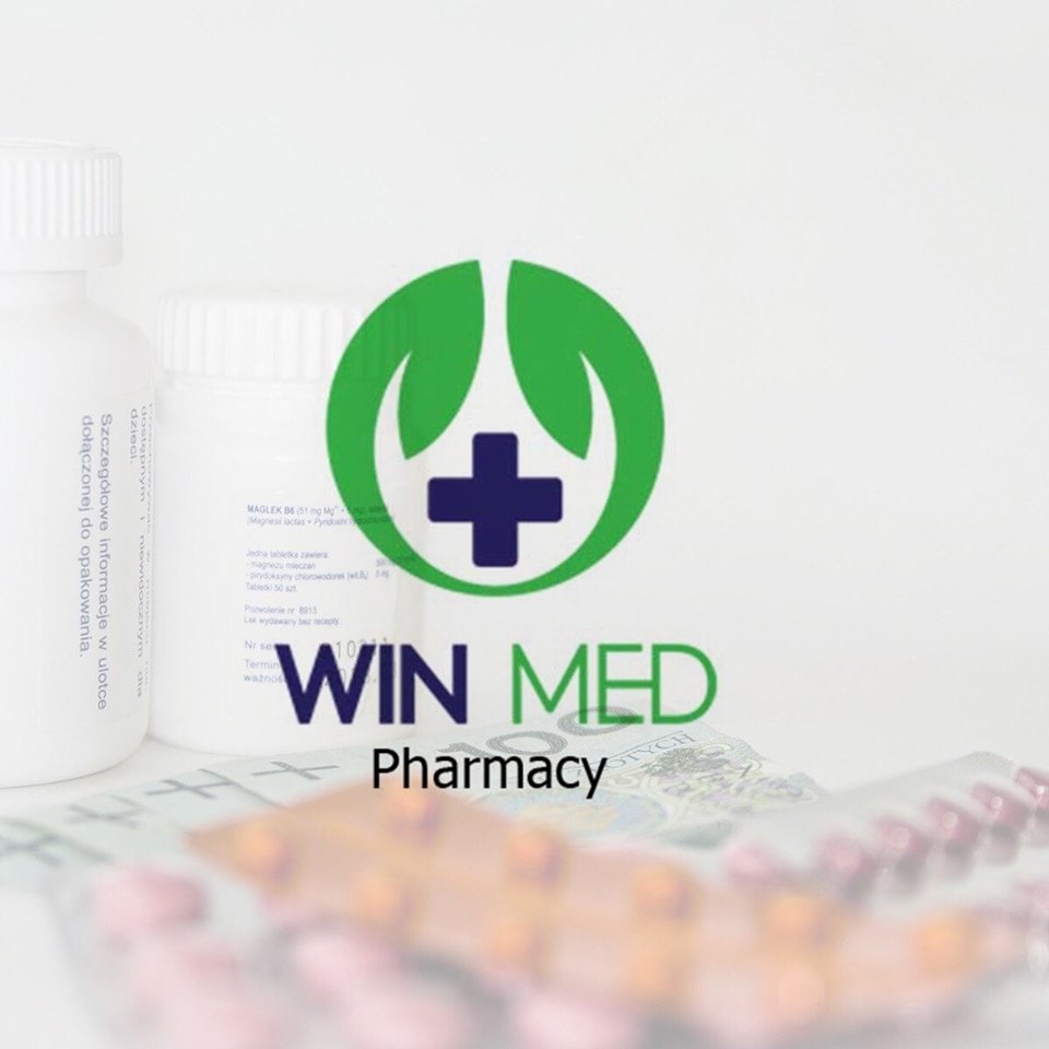 Win Med Pharmacy