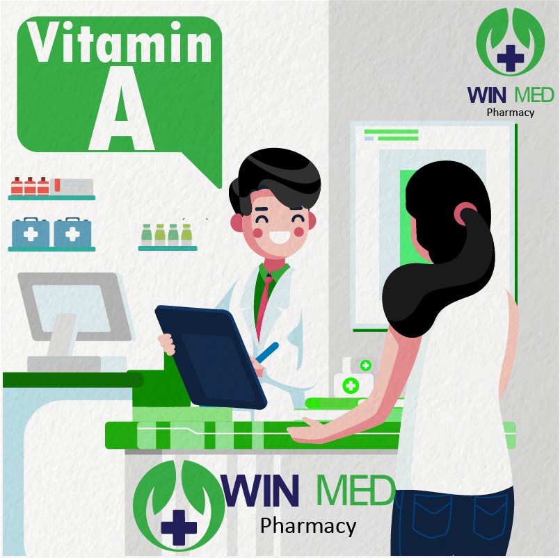 Vitamin A