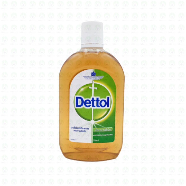 Dettol 100ml