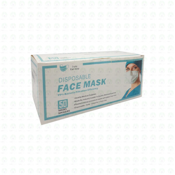 Facemask